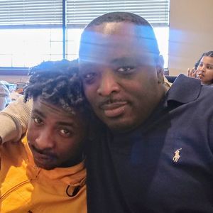 Meet your Posher, Budd